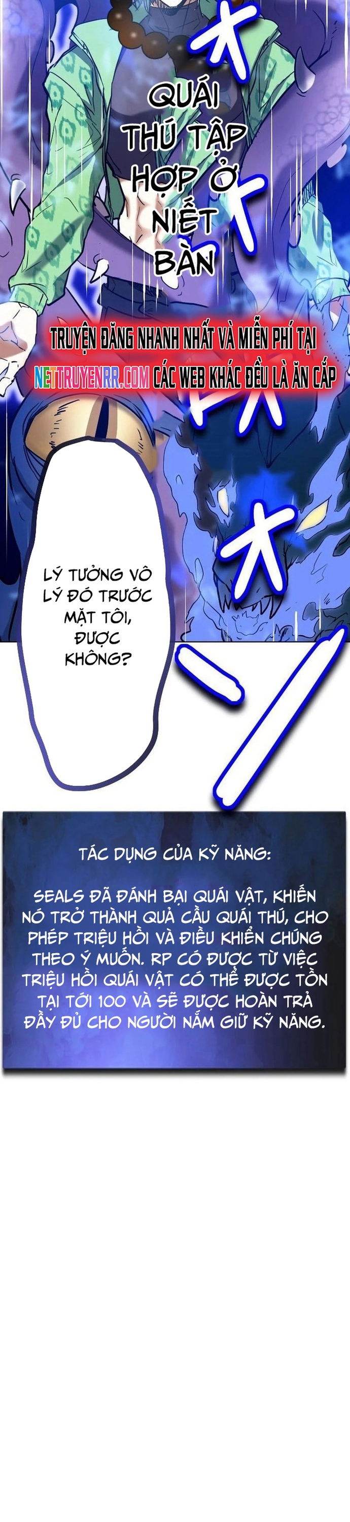 Điểm Sinh Tồn: Đổi Điểm Thành Sức Mạnh Chapter 17 - Trang 11