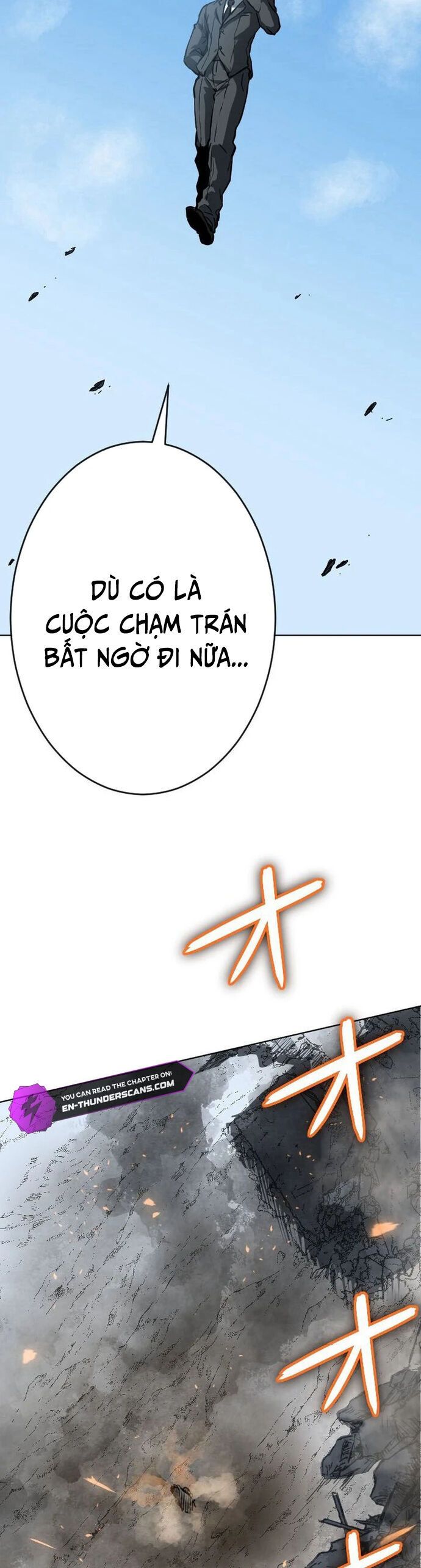 Điểm Sinh Tồn: Đổi Điểm Thành Sức Mạnh Chapter 21 - Trang 27