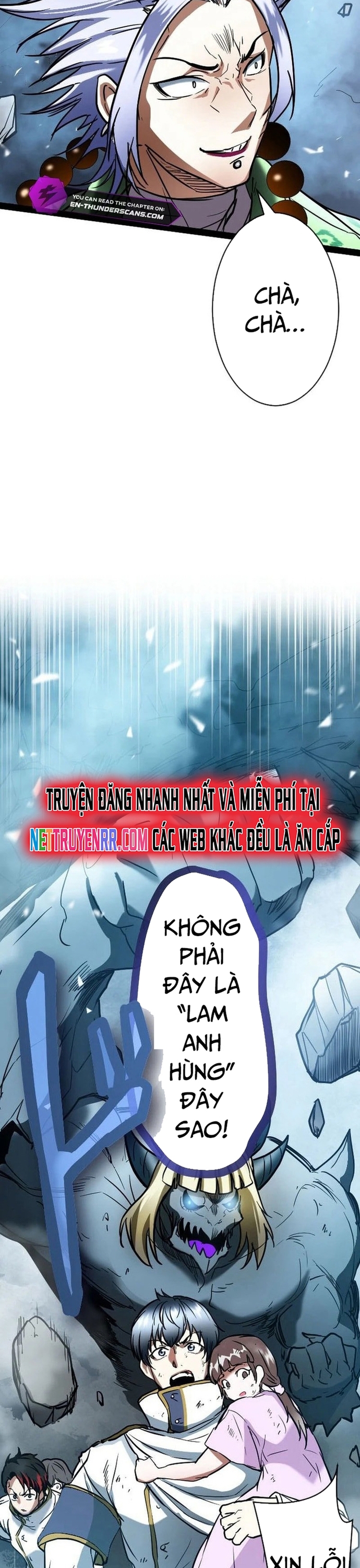 Điểm Sinh Tồn: Đổi Điểm Thành Sức Mạnh Chapter 17 - Trang 15