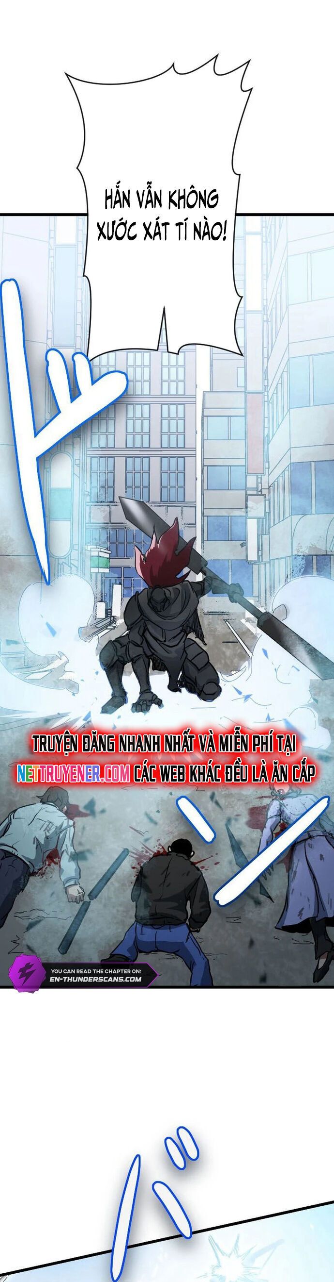 Điểm Sinh Tồn: Đổi Điểm Thành Sức Mạnh Chapter 21 - Trang 18