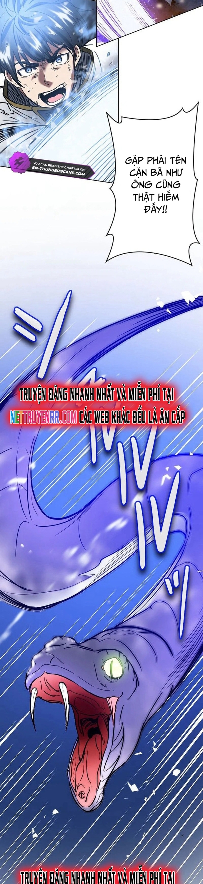 Điểm Sinh Tồn: Đổi Điểm Thành Sức Mạnh Chapter 17 - Trang 51
