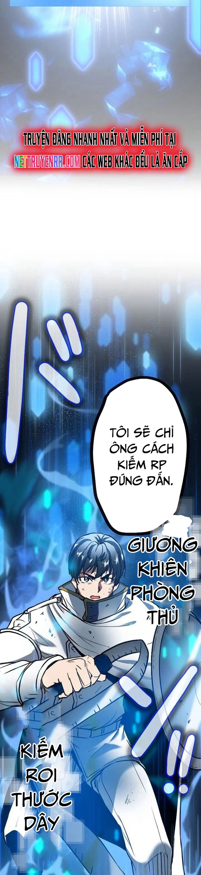 Điểm Sinh Tồn: Đổi Điểm Thành Sức Mạnh Chapter 17 - Trang 43