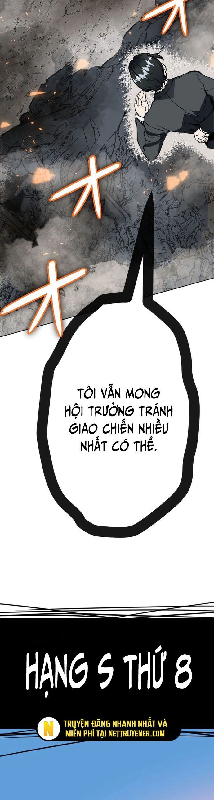 Điểm Sinh Tồn: Đổi Điểm Thành Sức Mạnh Chapter 21 - Trang 28