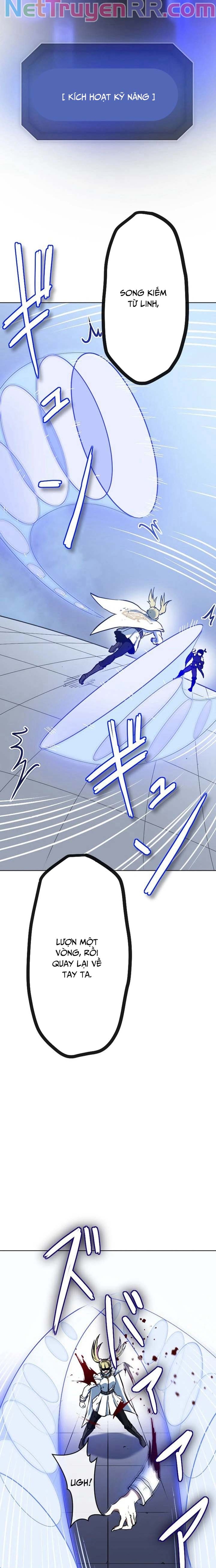 Điểm Sinh Tồn: Đổi Điểm Thành Sức Mạnh Chapter 15 - Trang 6