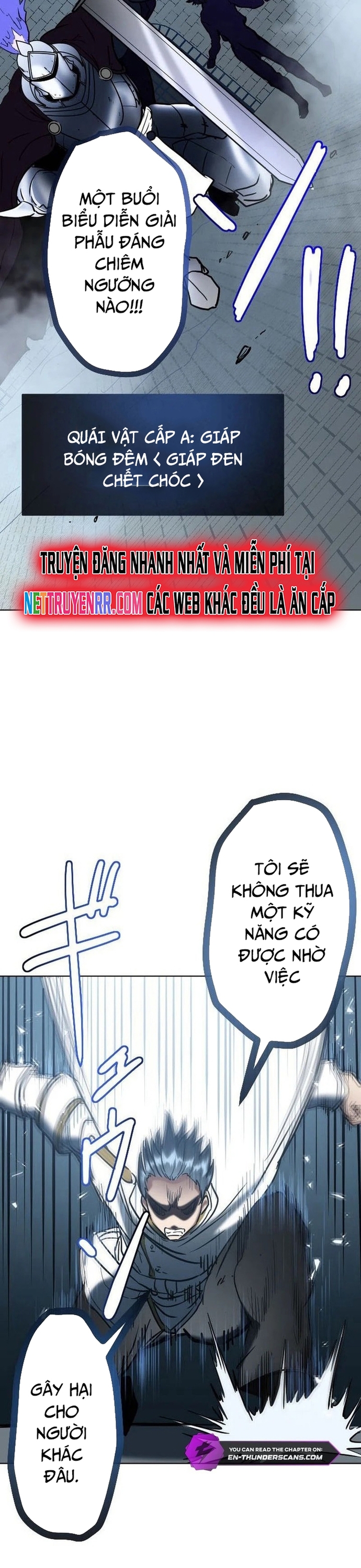 Điểm Sinh Tồn: Đổi Điểm Thành Sức Mạnh Chapter 17 - Trang 30
