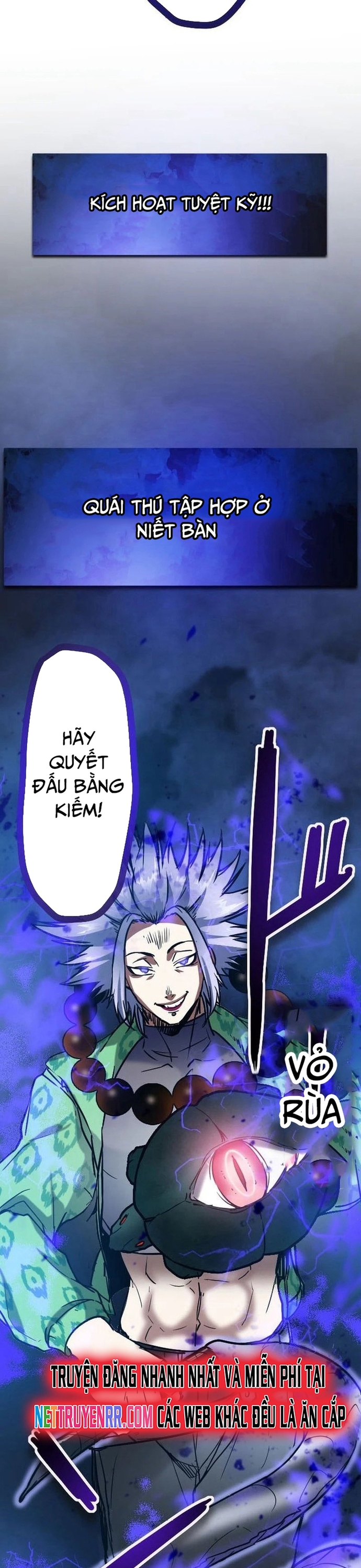 Điểm Sinh Tồn: Đổi Điểm Thành Sức Mạnh Chapter 17 - Trang 45