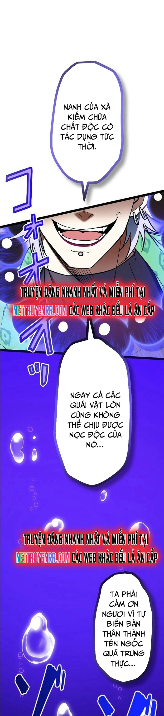 Điểm Sinh Tồn: Đổi Điểm Thành Sức Mạnh Chapter 17 - Trang 53