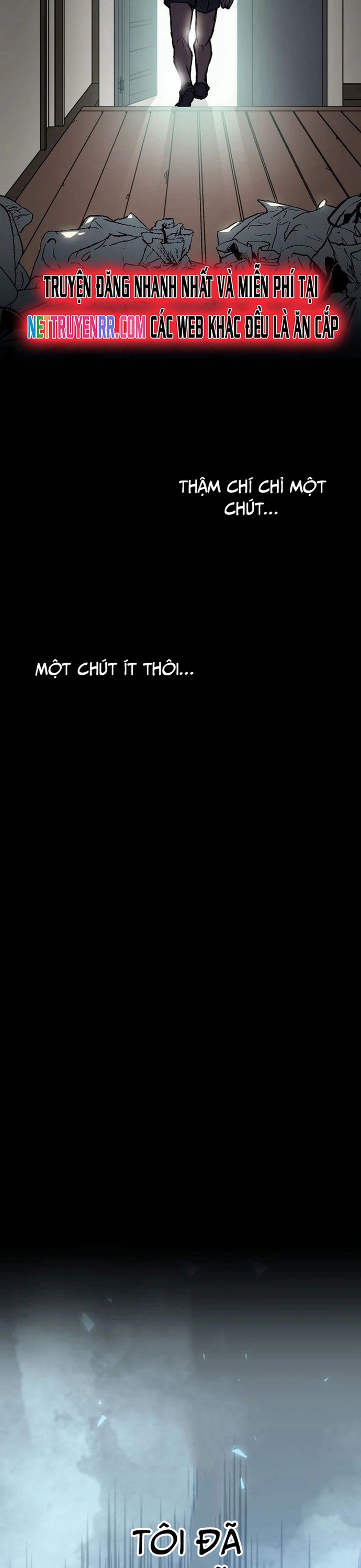 Điểm Sinh Tồn: Đổi Điểm Thành Sức Mạnh Chapter 17 - Trang 6