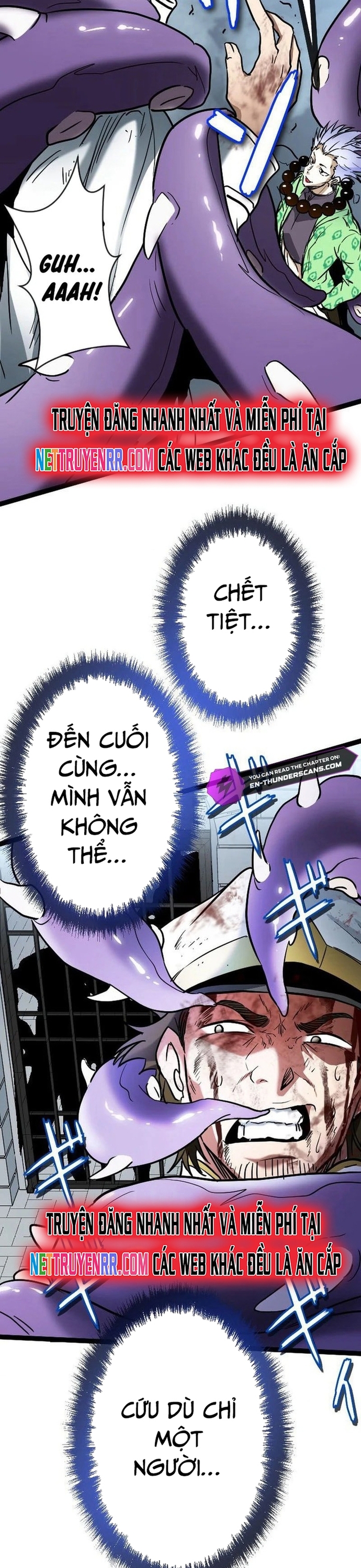 Điểm Sinh Tồn: Đổi Điểm Thành Sức Mạnh Chapter 17 - Trang 13