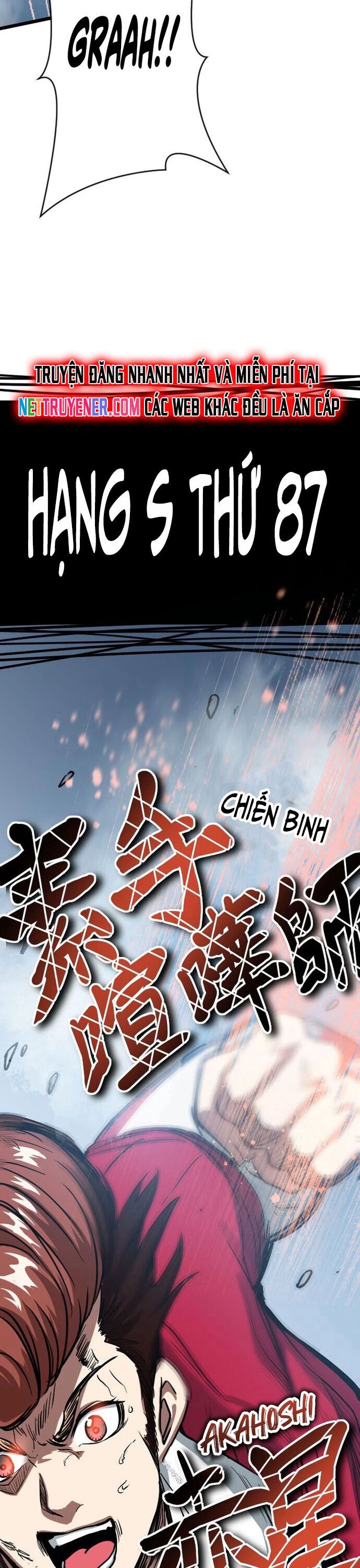 Điểm Sinh Tồn: Đổi Điểm Thành Sức Mạnh Chapter 21 - Trang 15