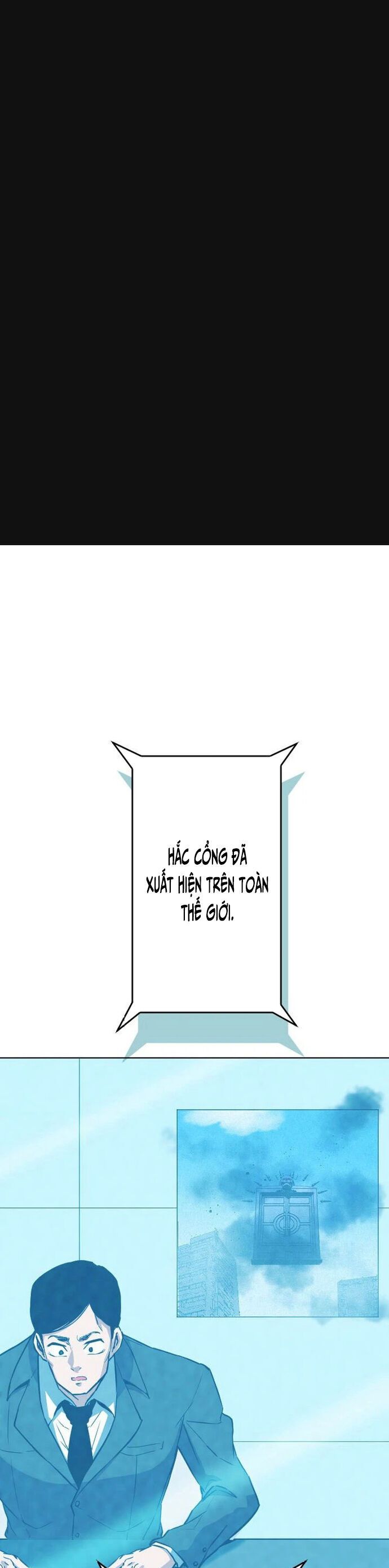 Điểm Sinh Tồn: Đổi Điểm Thành Sức Mạnh Chapter 21 - Trang 0