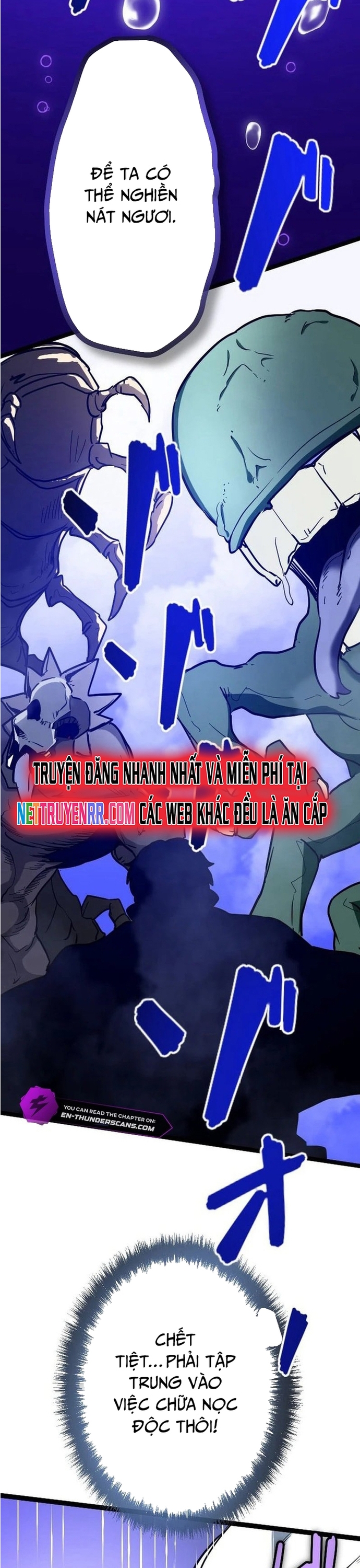 Điểm Sinh Tồn: Đổi Điểm Thành Sức Mạnh Chapter 17 - Trang 54