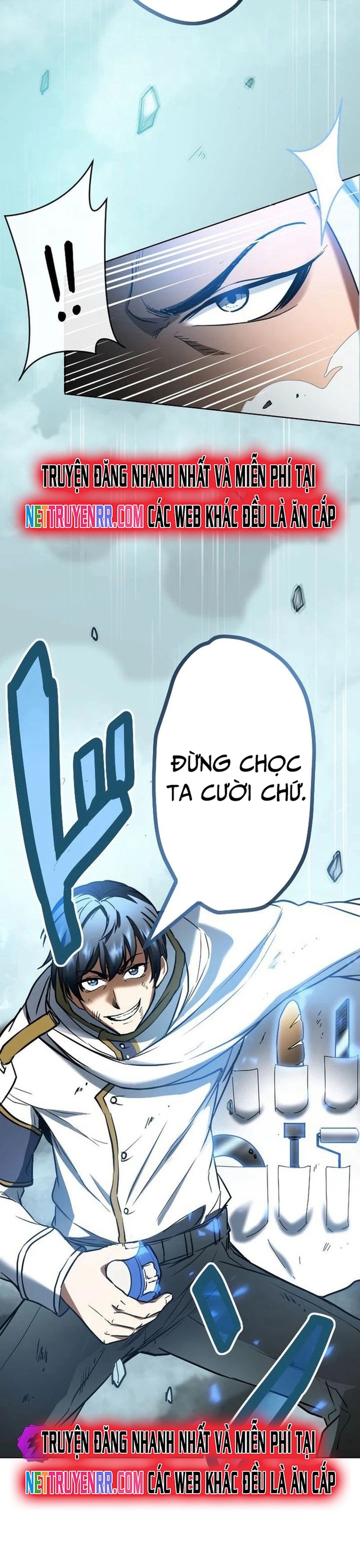 Điểm Sinh Tồn: Đổi Điểm Thành Sức Mạnh Chapter 17 - Trang 41