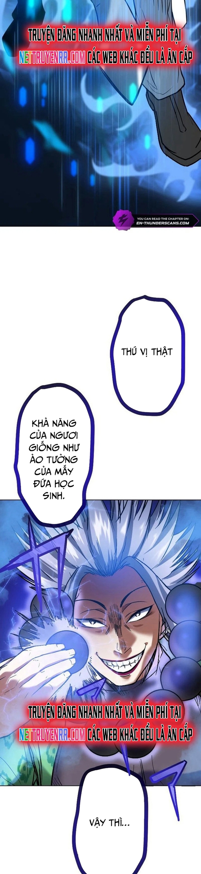 Điểm Sinh Tồn: Đổi Điểm Thành Sức Mạnh Chapter 17 - Trang 44