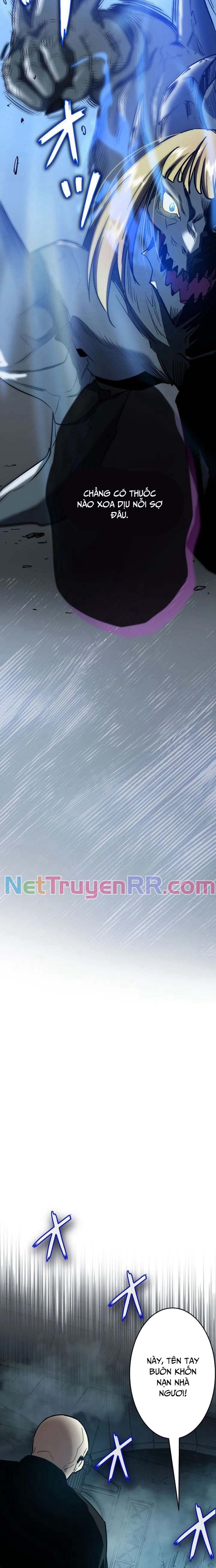 Điểm Sinh Tồn: Đổi Điểm Thành Sức Mạnh Chapter 15 - Trang 13