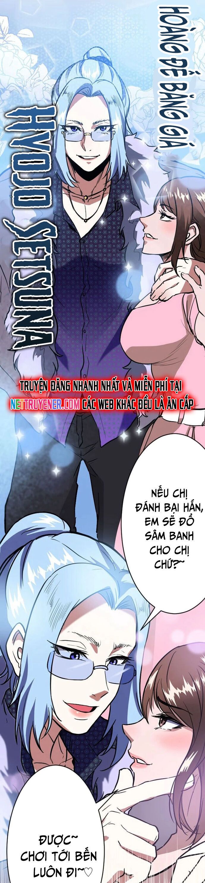Điểm Sinh Tồn: Đổi Điểm Thành Sức Mạnh Chapter 21 - Trang 11