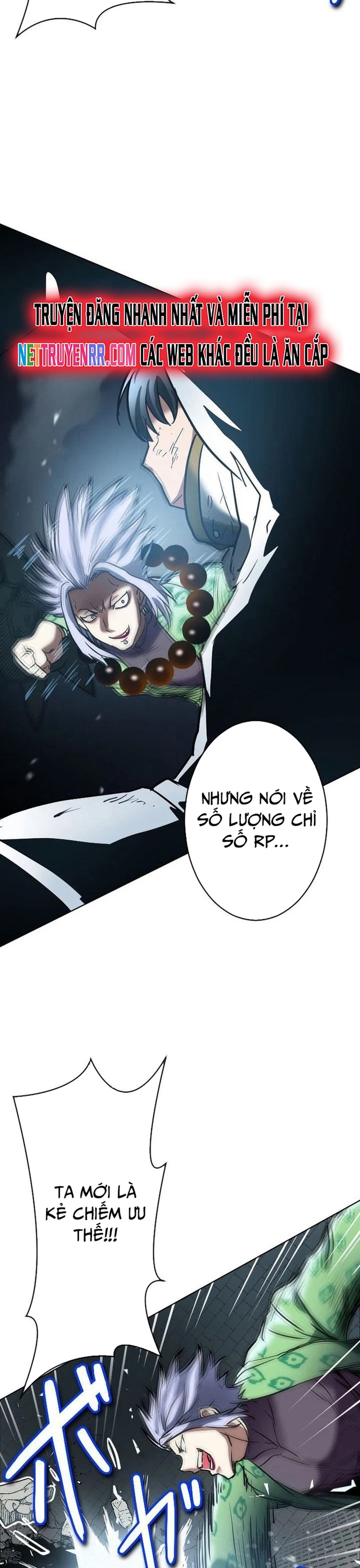 Điểm Sinh Tồn: Đổi Điểm Thành Sức Mạnh Chapter 17 - Trang 39