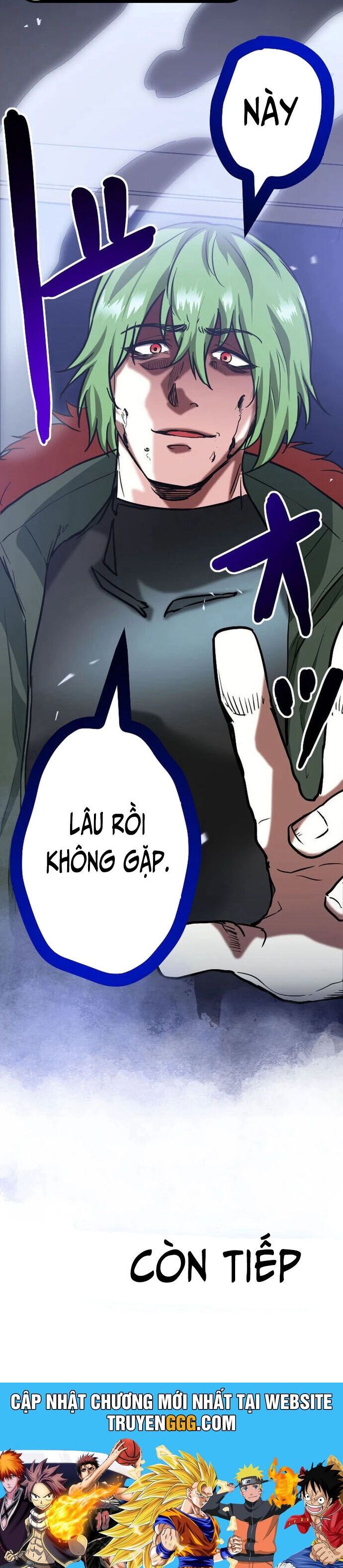 Điểm Sinh Tồn: Đổi Điểm Thành Sức Mạnh Chapter 21 - Trang 62