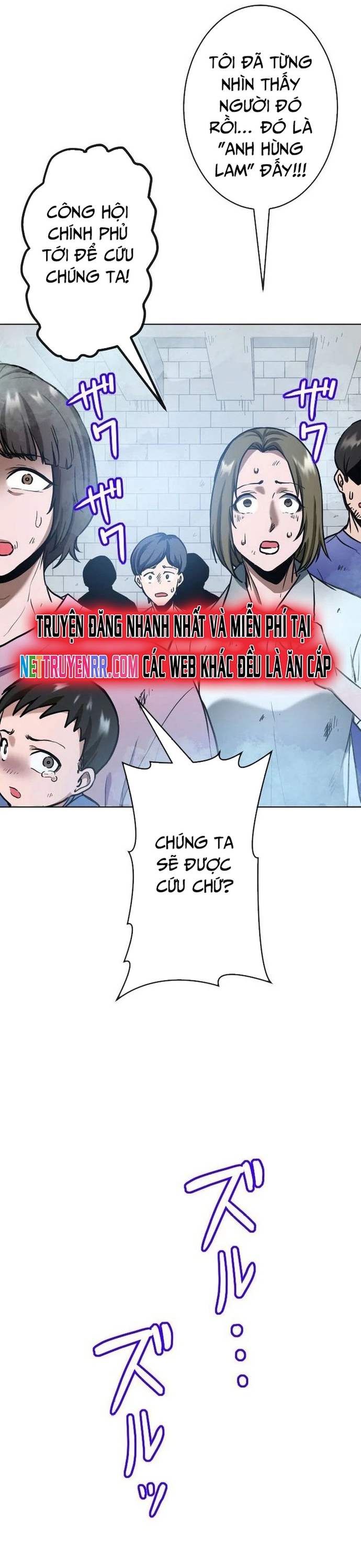 Điểm Sinh Tồn: Đổi Điểm Thành Sức Mạnh Chapter 17 - Trang 34
