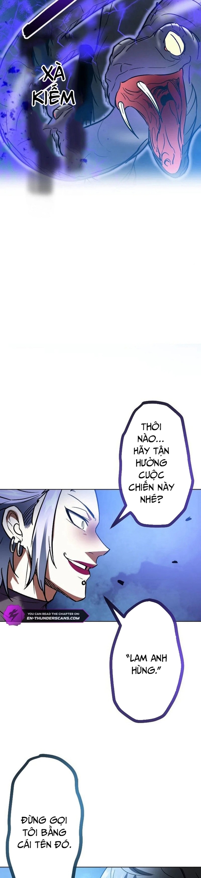 Điểm Sinh Tồn: Đổi Điểm Thành Sức Mạnh Chapter 17 - Trang 46