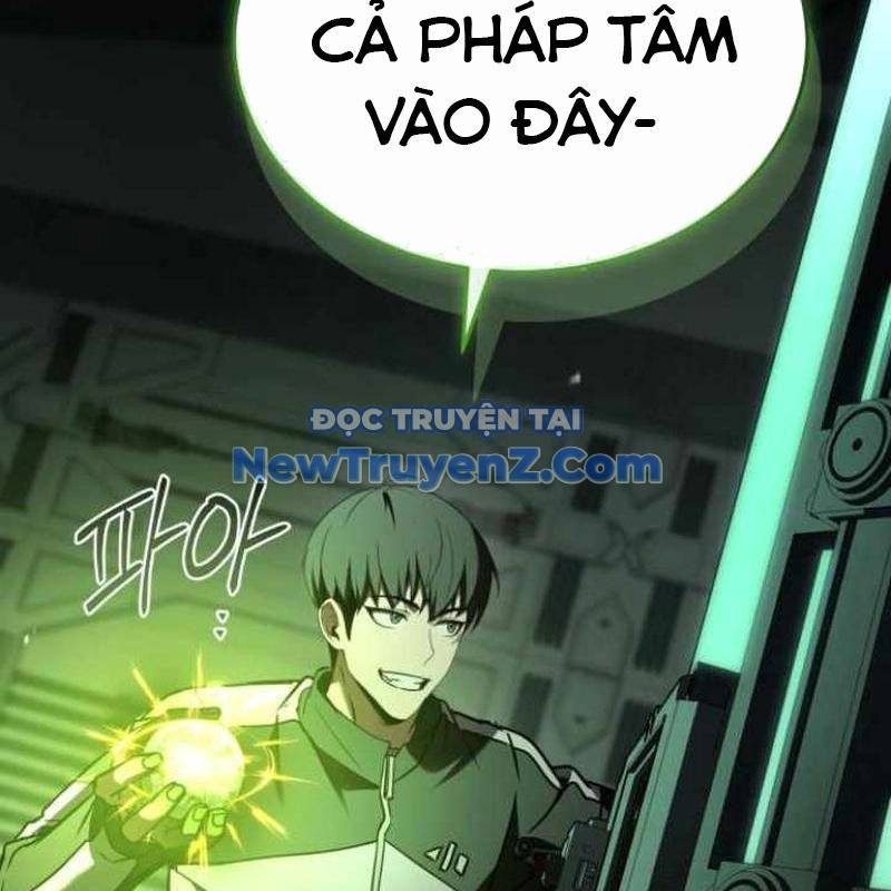 Kim Chiến Sĩ: Hành Trình Xây Dựng Đặc Tính chapter 41 - Trang 202