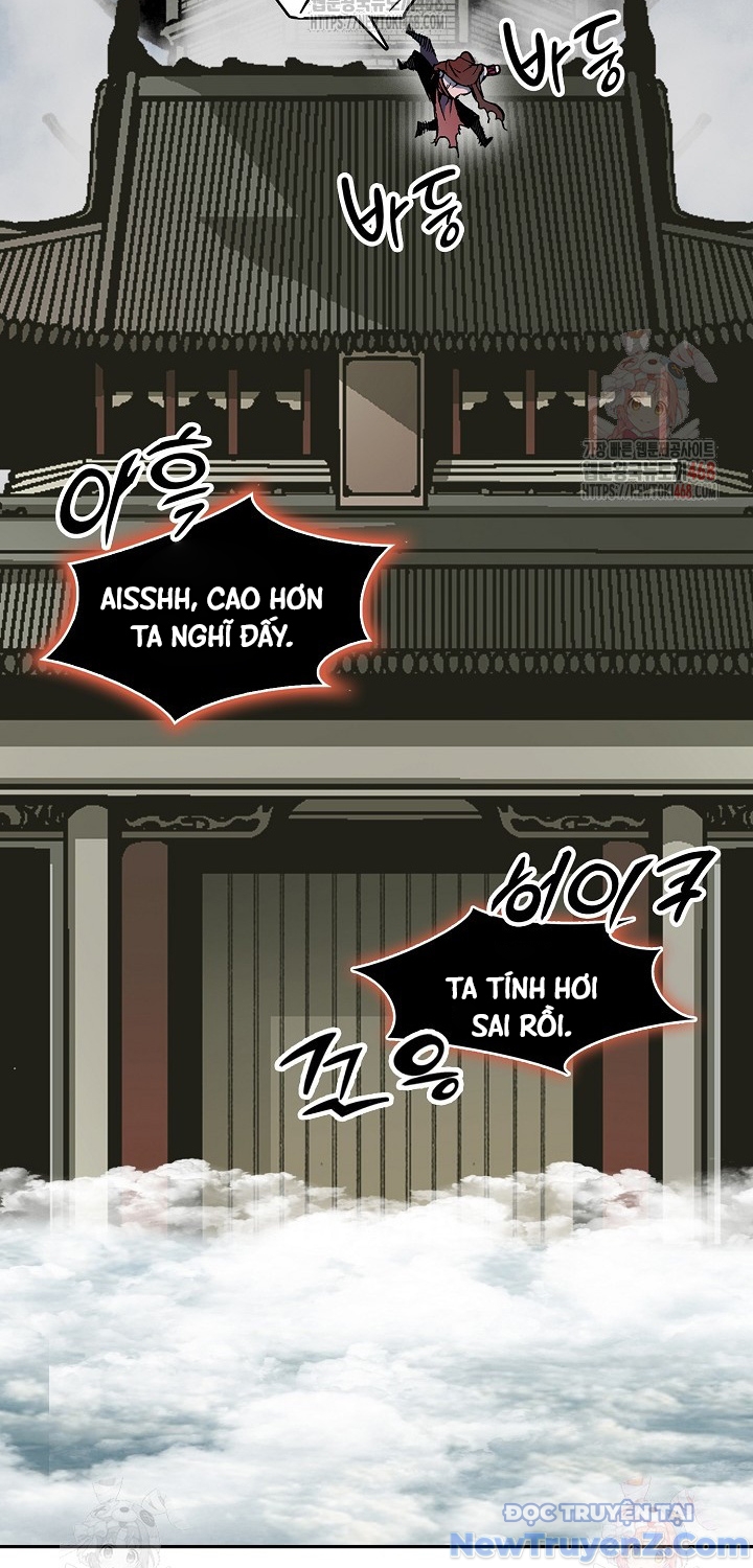 Hồi Ức Của Chiến Thần chapter 209 - Trang 40