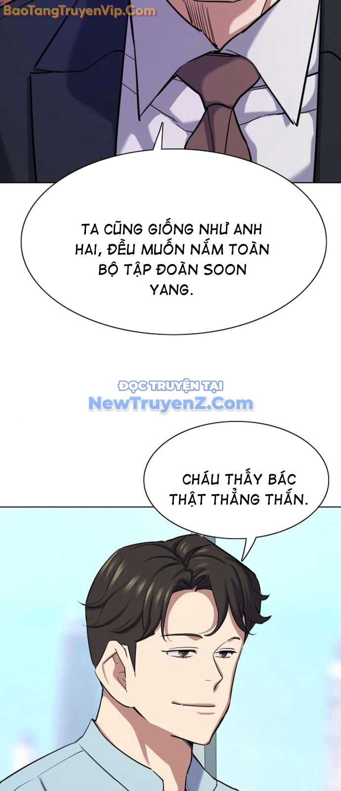 Tiểu Thiếu Gia Gia Tộc Tài Phiệt chapter 152 - Trang 45