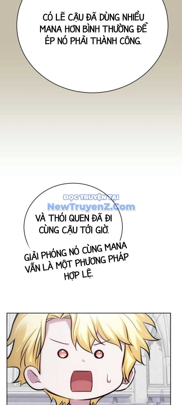 Đứa Con Có Vấn Đề Của Ma Tháp chapter 14 - Trang 46