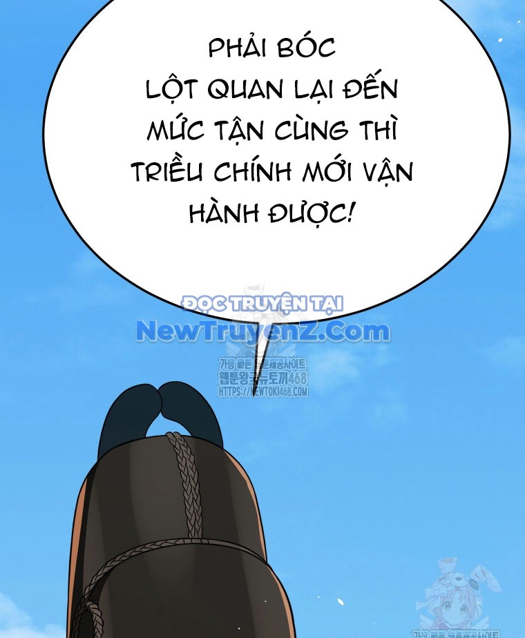 Vương Triều Đen Tối: Joseon chapter 97 - Trang 121