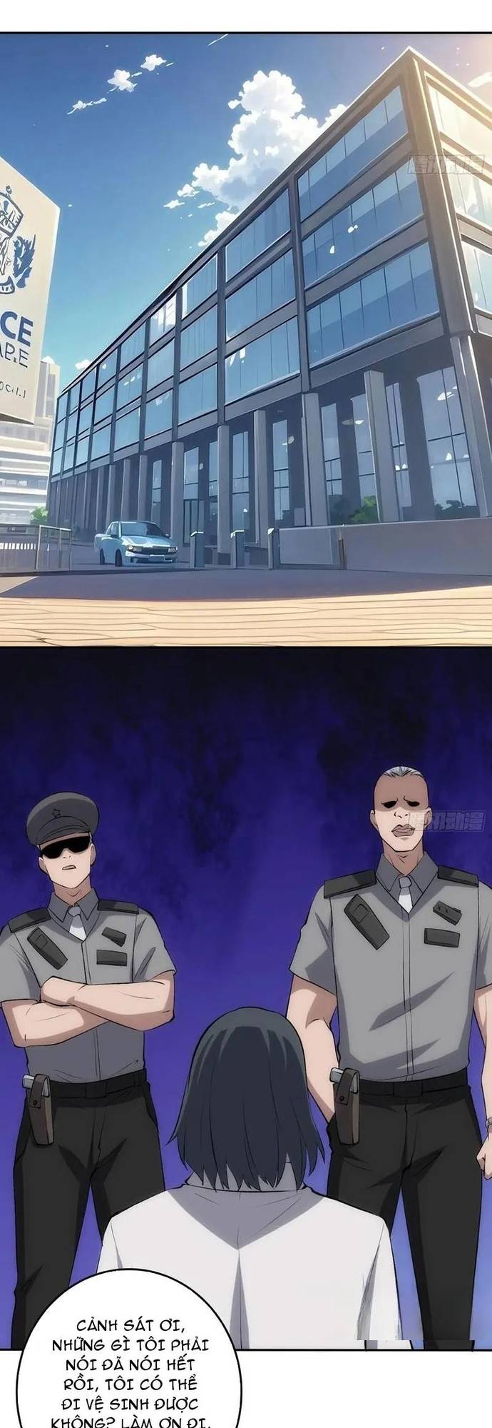 Tin Tức Của Toàn Tri Giả Chapter 47 - Trang 23