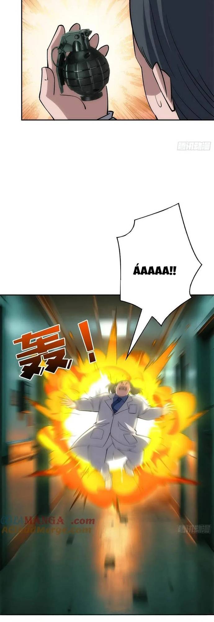 Tin Tức Của Toàn Tri Giả Chapter 47 - Trang 28
