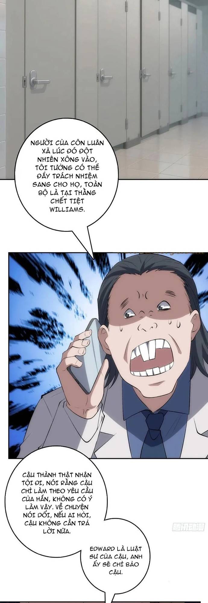 Tin Tức Của Toàn Tri Giả Chapter 47 - Trang 25