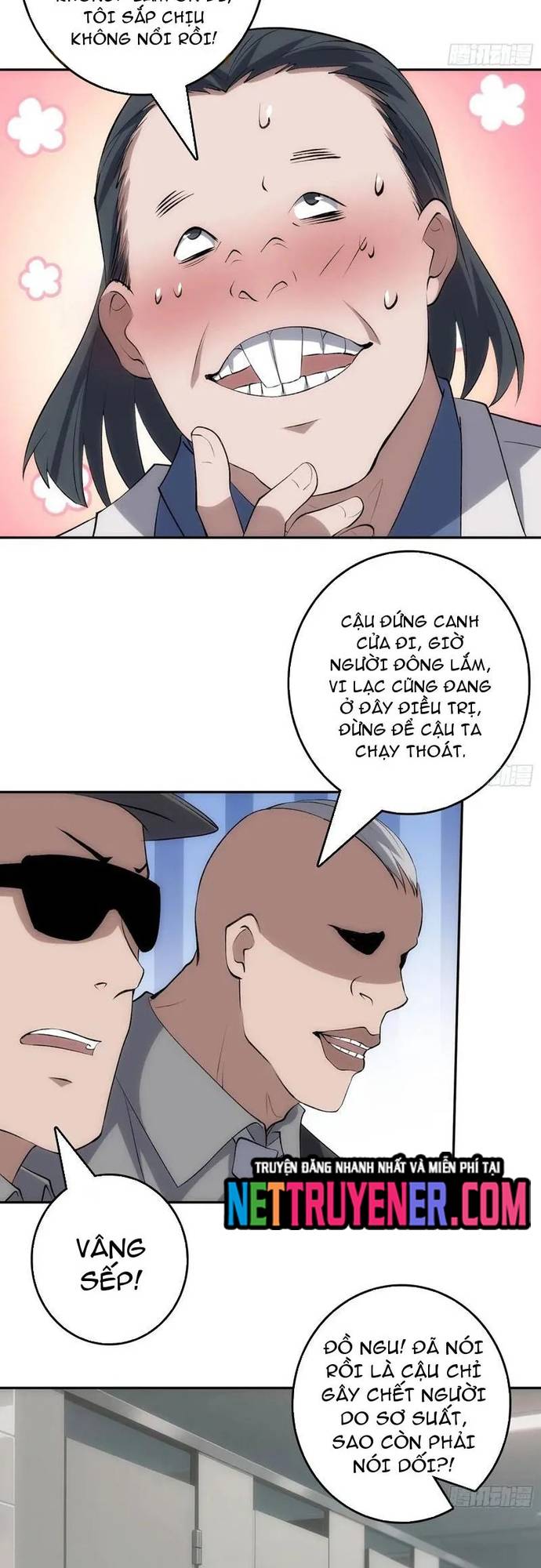 Tin Tức Của Toàn Tri Giả Chapter 47 - Trang 24