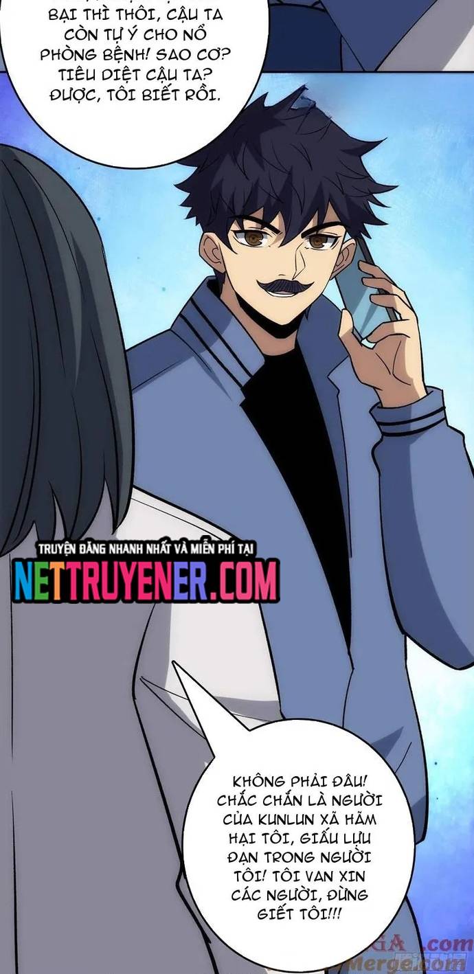 Tin Tức Của Toàn Tri Giả Chapter 47 - Trang 32