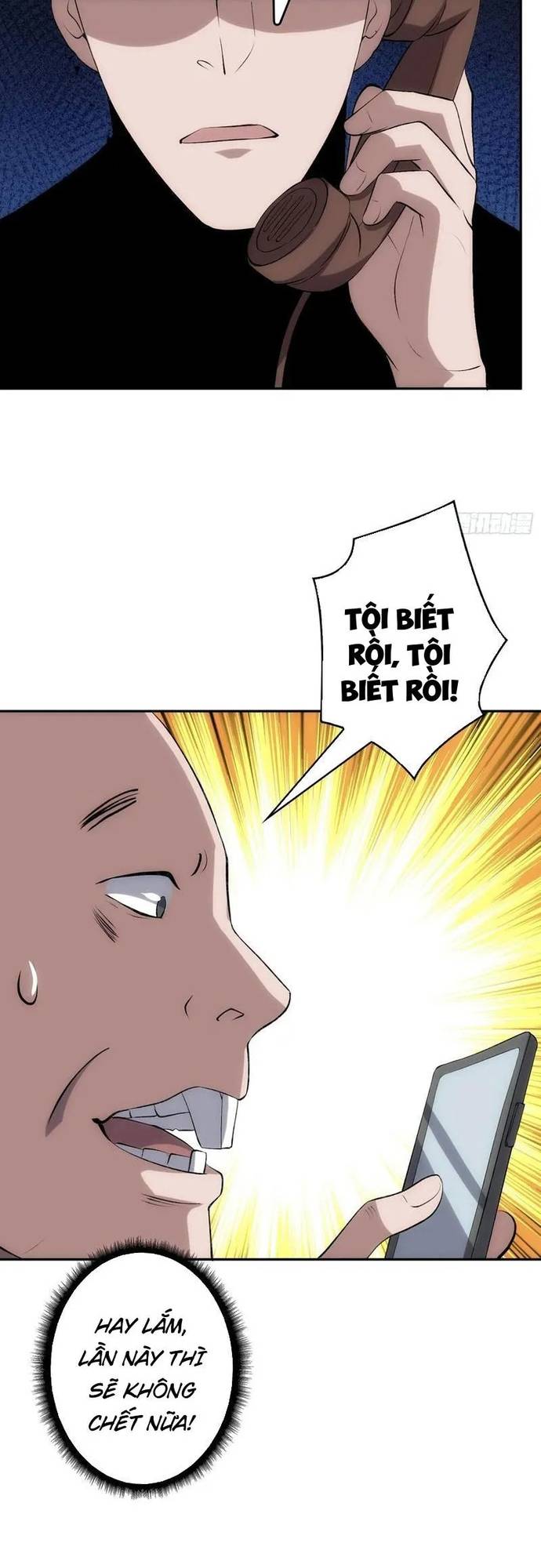 Tin Tức Của Toàn Tri Giả Chapter 47 - Trang 26
