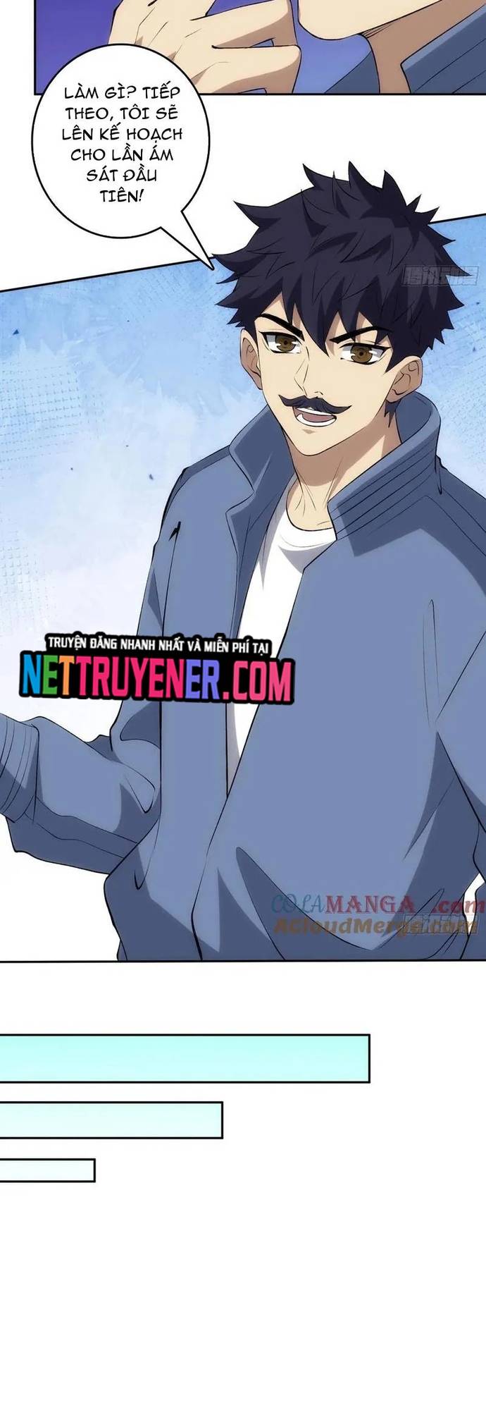 Tin Tức Của Toàn Tri Giả Chapter 47 - Trang 22