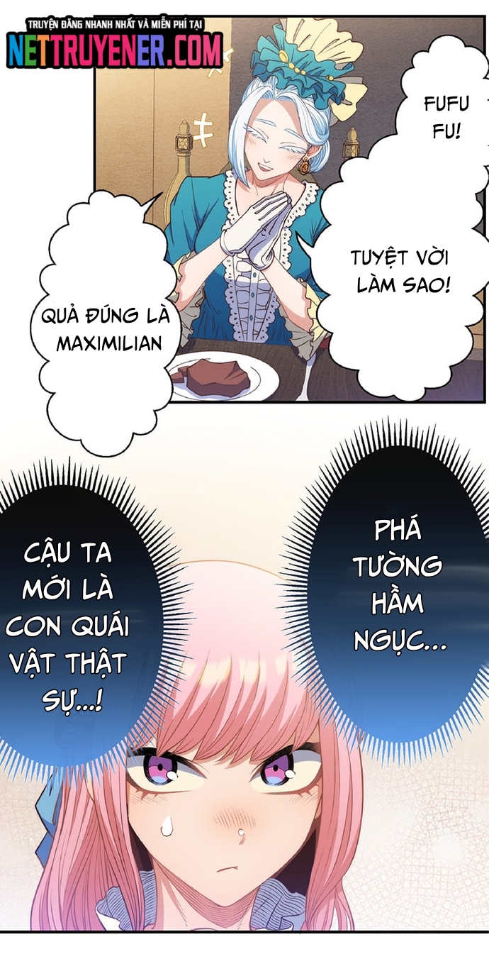 Chúa Quỷ Tái Sinh: Chinh Phục Định Mệnh Chapter 20 - Trang 13