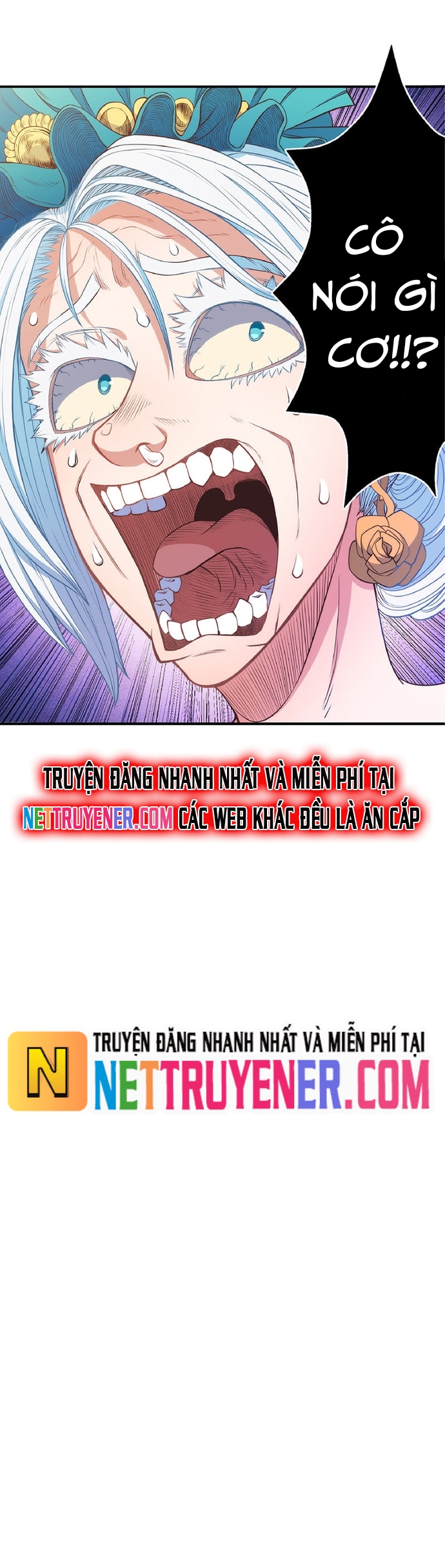 Chúa Quỷ Tái Sinh: Chinh Phục Định Mệnh Chapter 20 - Trang 15