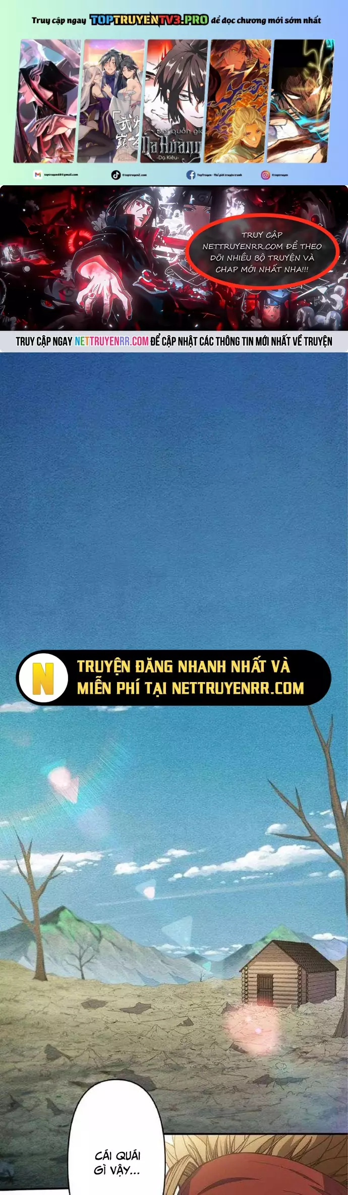 Chúa Quỷ Tái Sinh: Chinh Phục Định Mệnh Chapter 14 - Trang 0