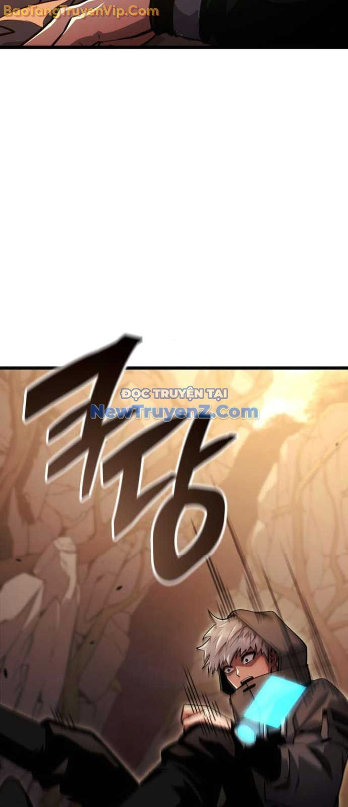 Độc Chiến Đế Vương chapter 16 - Trang 36