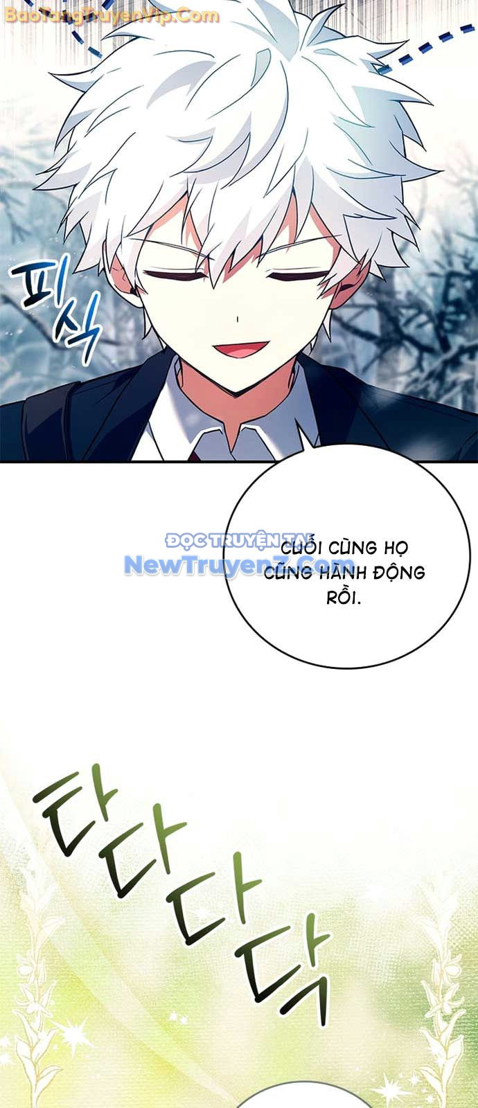 Anh Hùng Trở Lại chapter 122 - Trang 156
