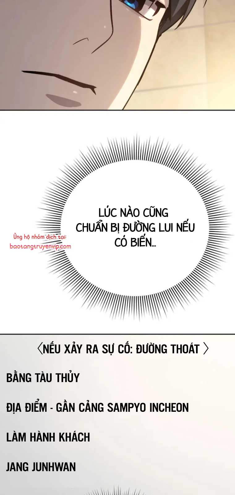 Diễn Viên Ngàn Mặt	 chapter 2 - Trang 40