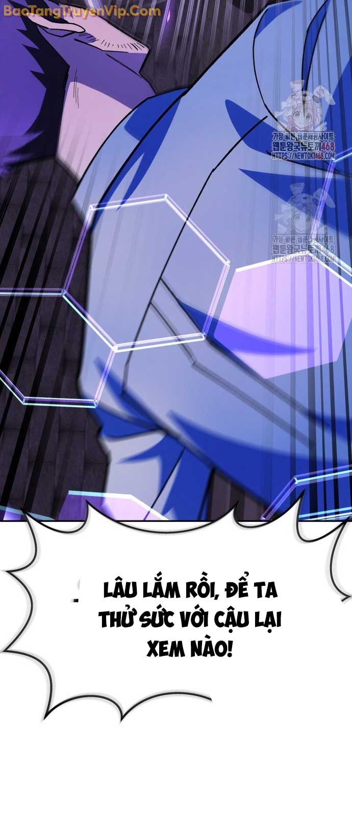 Thiên Ma Giáo chapter 22 - Trang 33