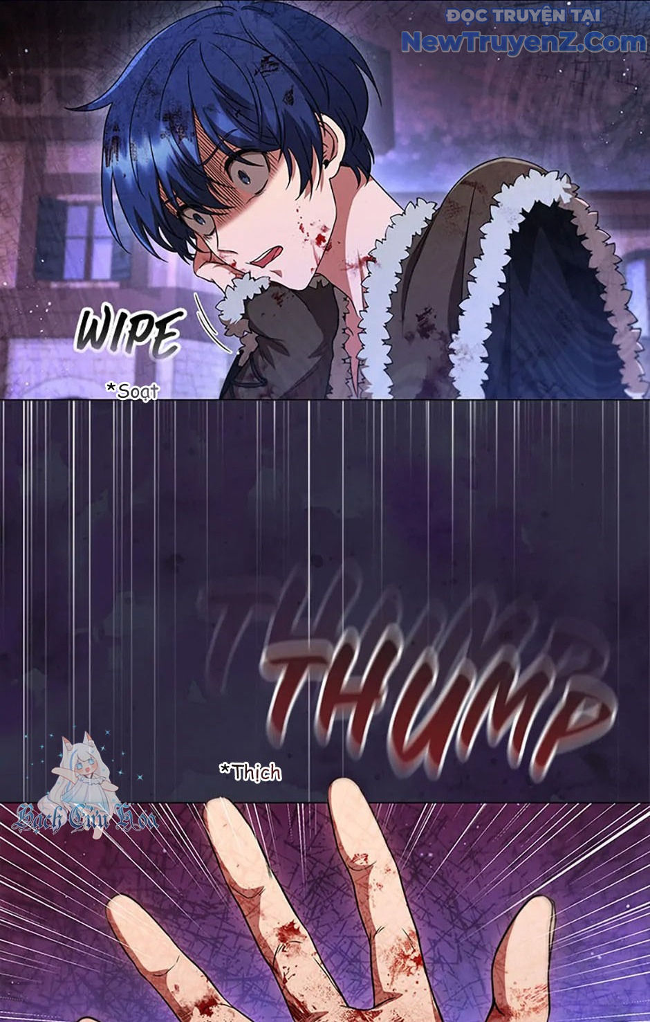 Carnelian: Quý Cô Rồng chapter 4 - Trang 26