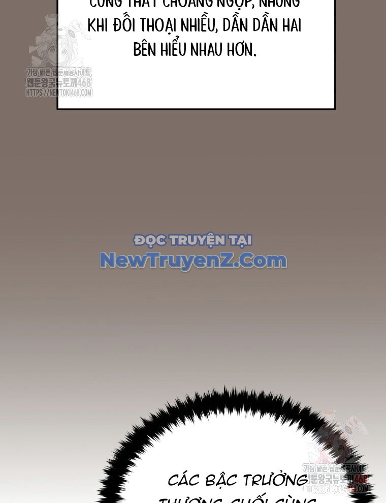 Vương Triều Đen Tối: Joseon chapter 97 - Trang 76