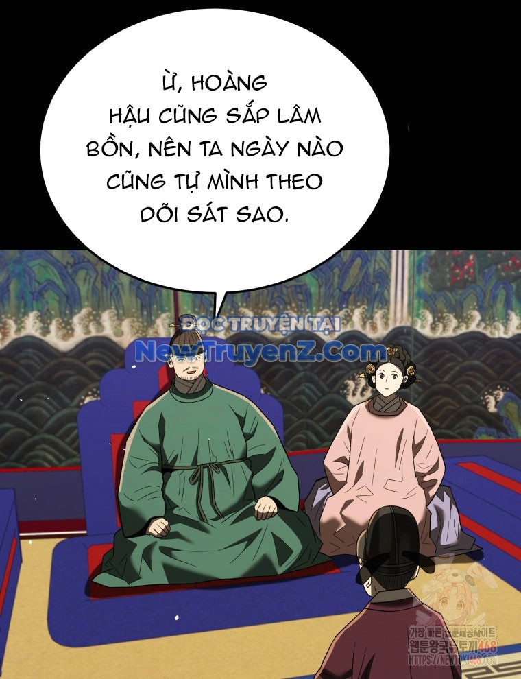 Vương Triều Đen Tối: Joseon chapter 97 - Trang 94