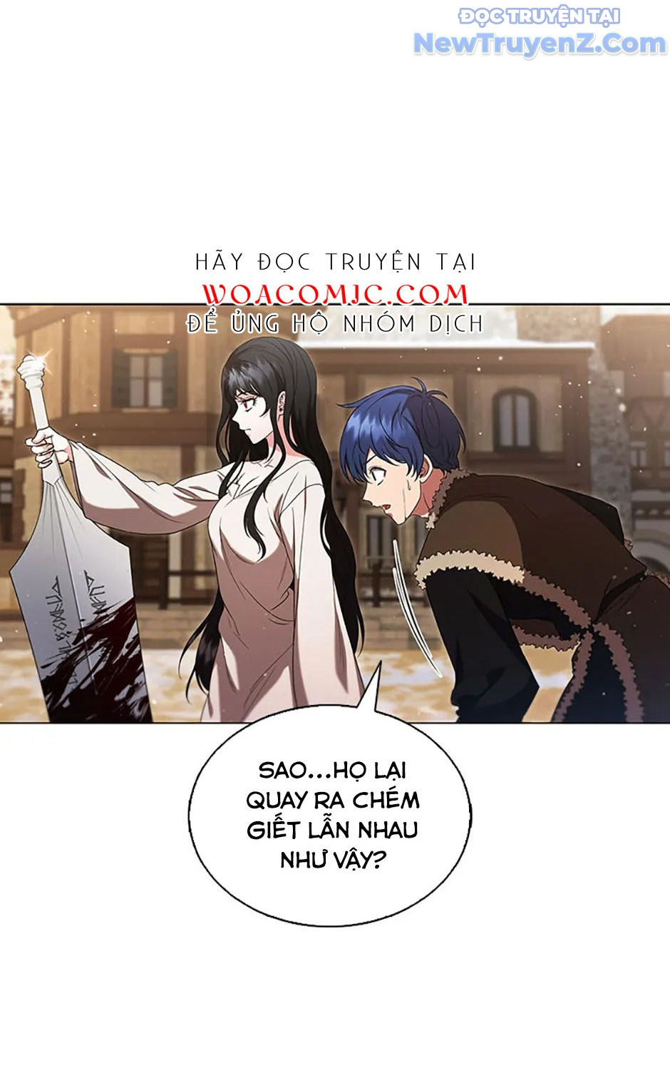 Carnelian: Quý Cô Rồng chapter 3 - Trang 60