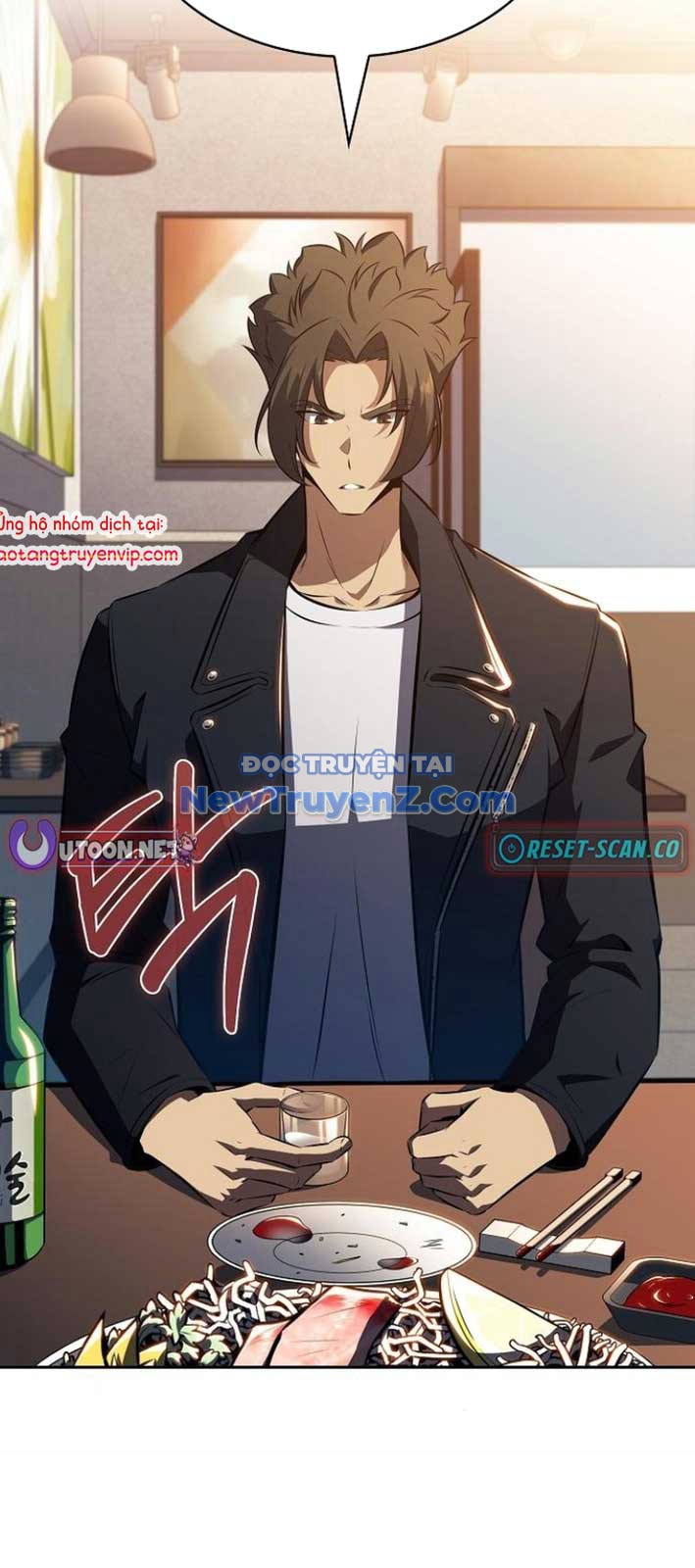 Quán Ăn Định Mệnh chapter 6 - Trang 94