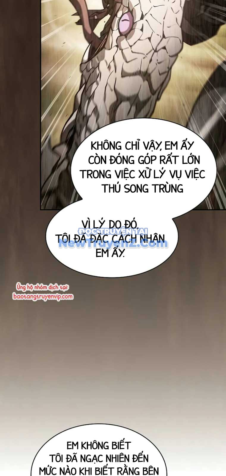 Kiếm Sĩ Thiên Tài Của Học Viện chapter 102 - Trang 70
