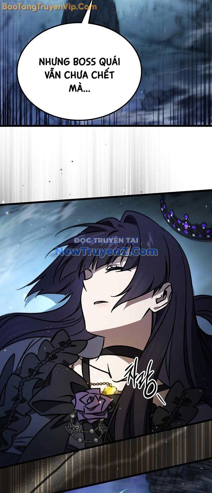 Công Chúa Hắc Viêm LV-99 chapter 7 - Trang 70